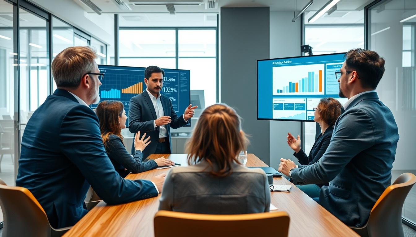 Benefits of AI Implementation